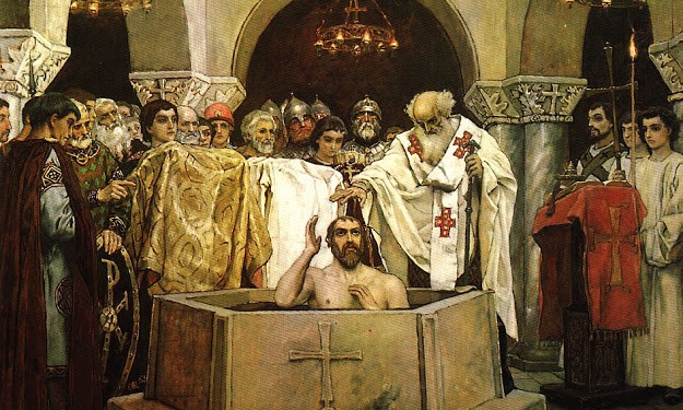 Vasnetsov Bapt Vladimir