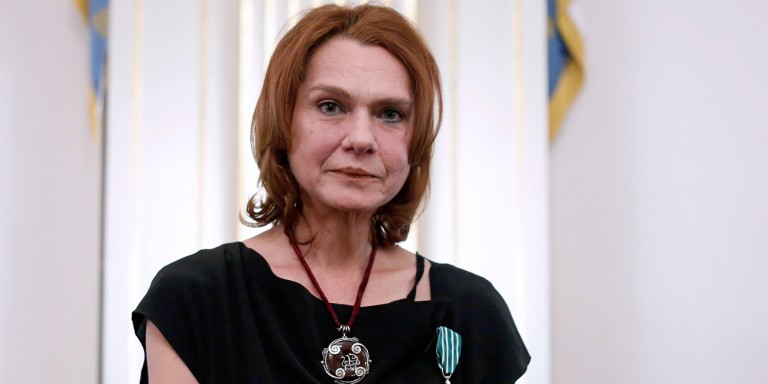 Asli erdogan