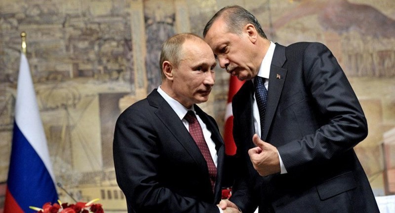 Putin I Erdogan Otkrivat Parvata 482