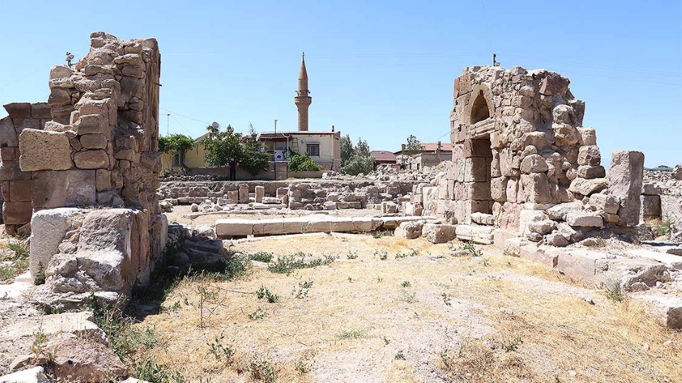 2020 Agustos tyana