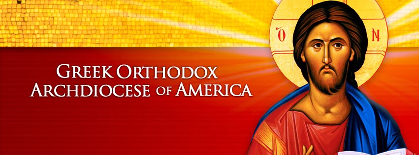 Greek Orthodox Archdiocese Of America 1