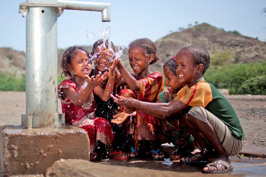 SaveTheChildren