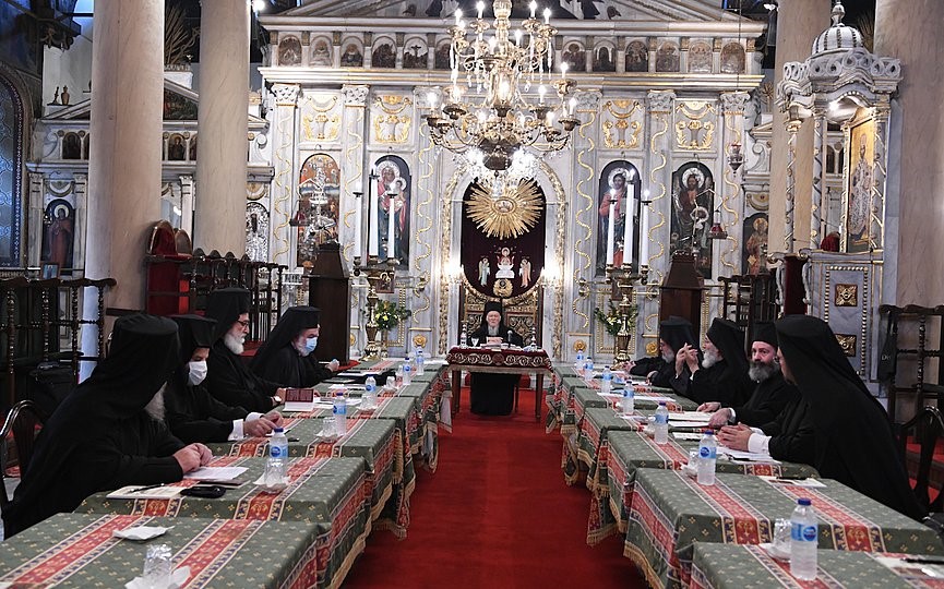 Bartholomaios synodos baloukli 1 19 389476 type13265