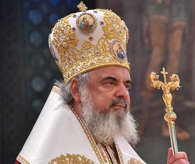 5 Cuvinte Mereu Actuale Ale Patriarhului Daniel Despre Unirea Principatelor