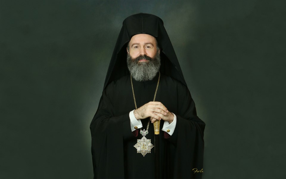 Archbishop 1