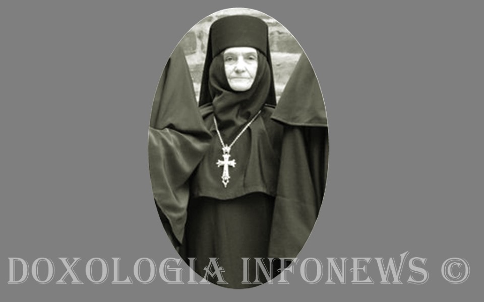 Mati Ksenija manastira Blagovestenje Rudnicko kod Kragujevca preminula je a bila je pozitivna na korona virus