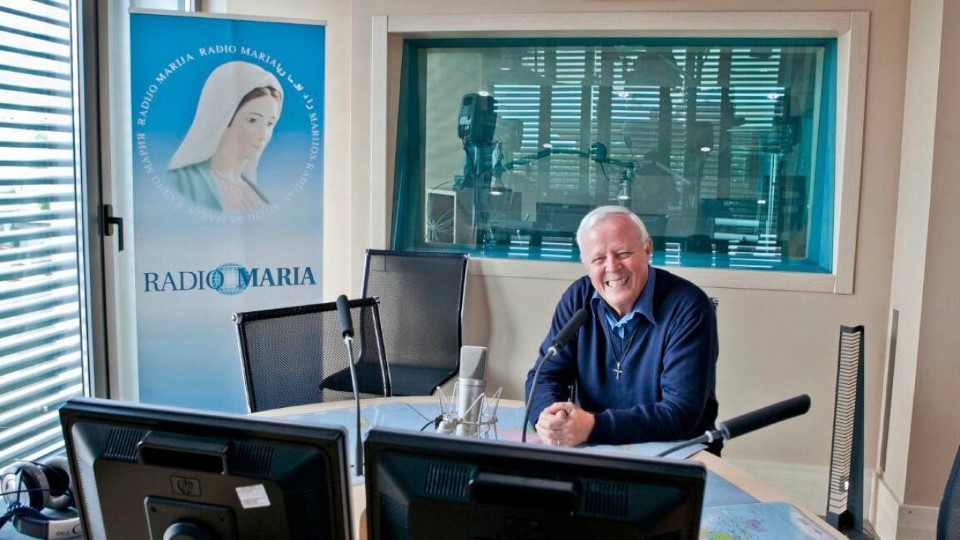 Padre livio fanzaga radio maria gallery 7 1943408