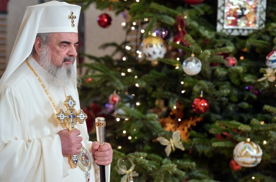 Mesajul Patriarhului Daniel Catre Liderii Crestini Din Lume Noi Trebuie Sa Venim In Ajutorul Celor Aflati In Suferinta