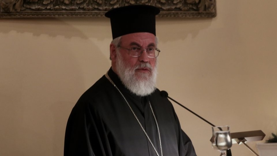 Athinagoras