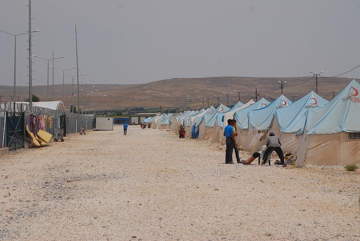 Tents 5485845
