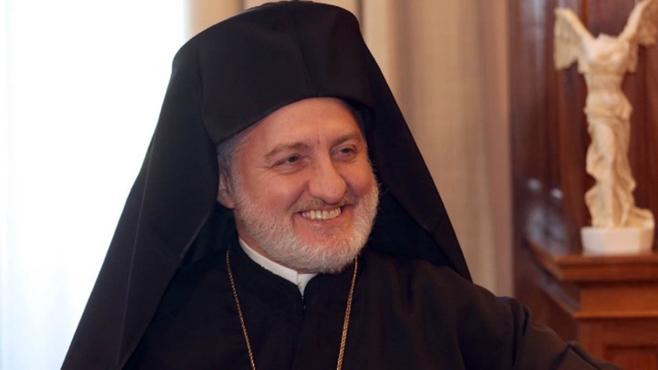 Ελπιδοφόρος