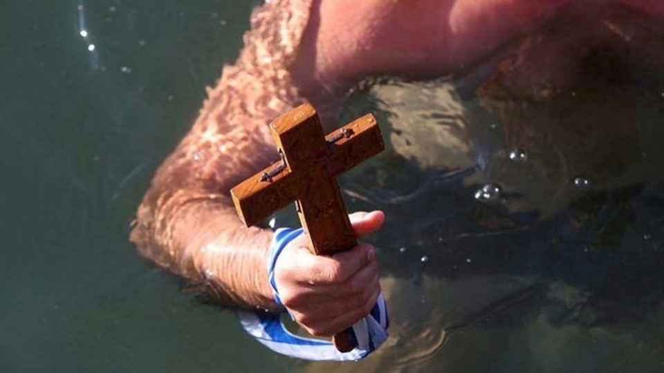 θεοφάνεια