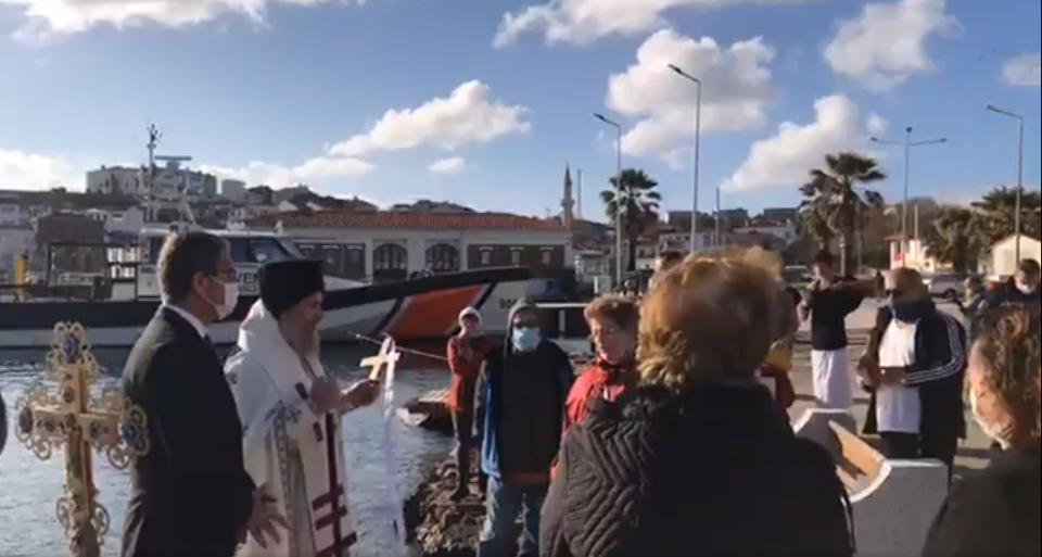 Tenedos