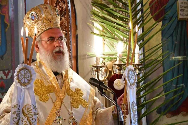 Athinagoras