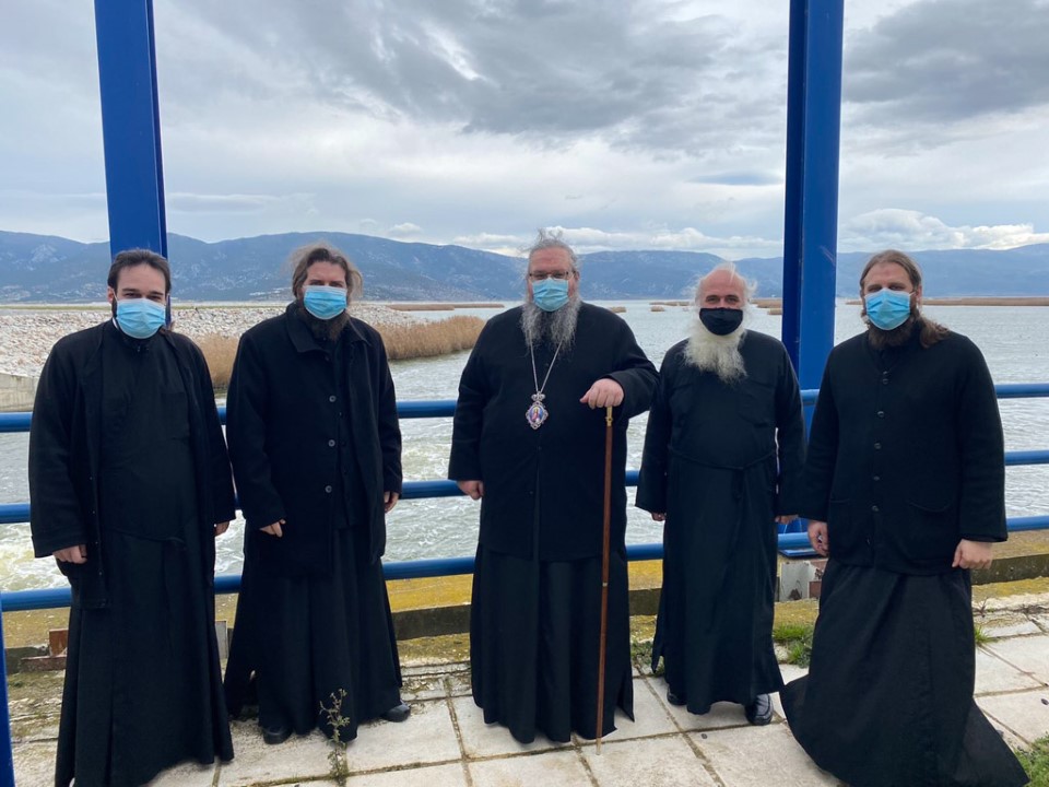 καρλα
