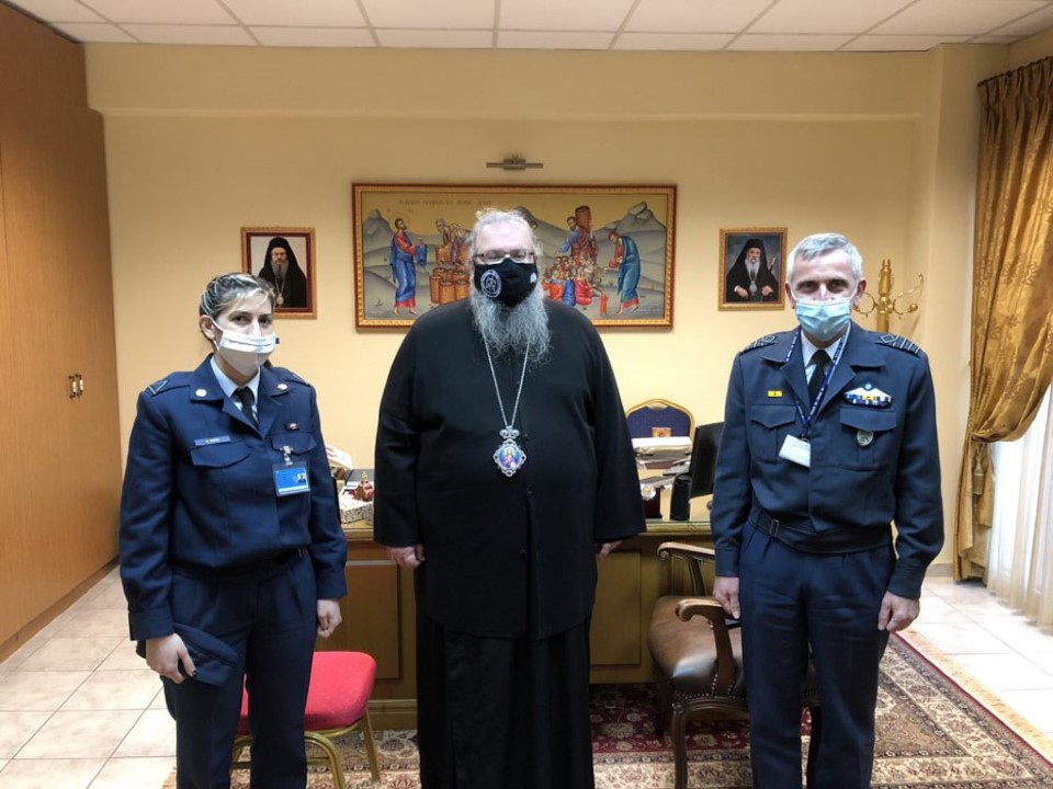 λαρισας