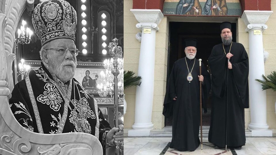 60 eti ierosynis mitropolitou aneon makariou