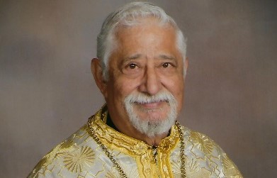 Fr. Demetrios Simeonidis large