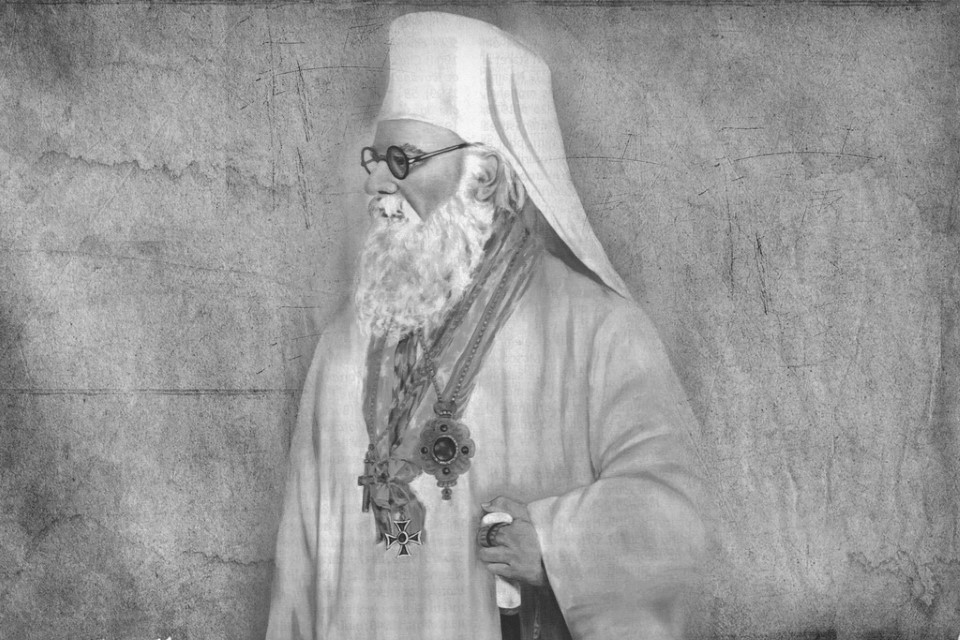 Patriarhul Nicodim