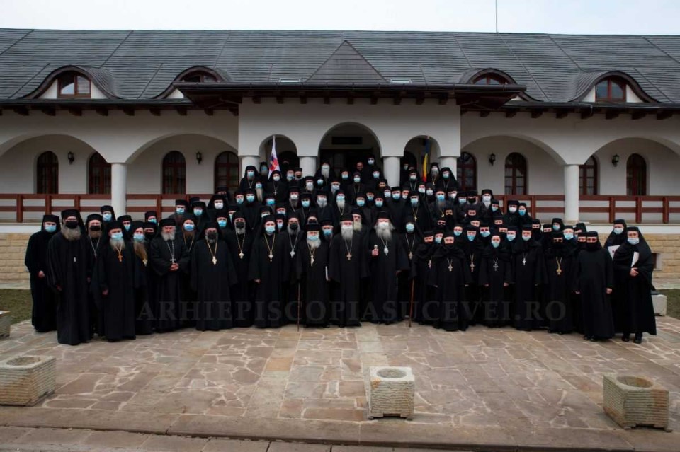 Arhiepiscopia Sucevei doreste sa deschida un centru pentru tratarea dependentelor