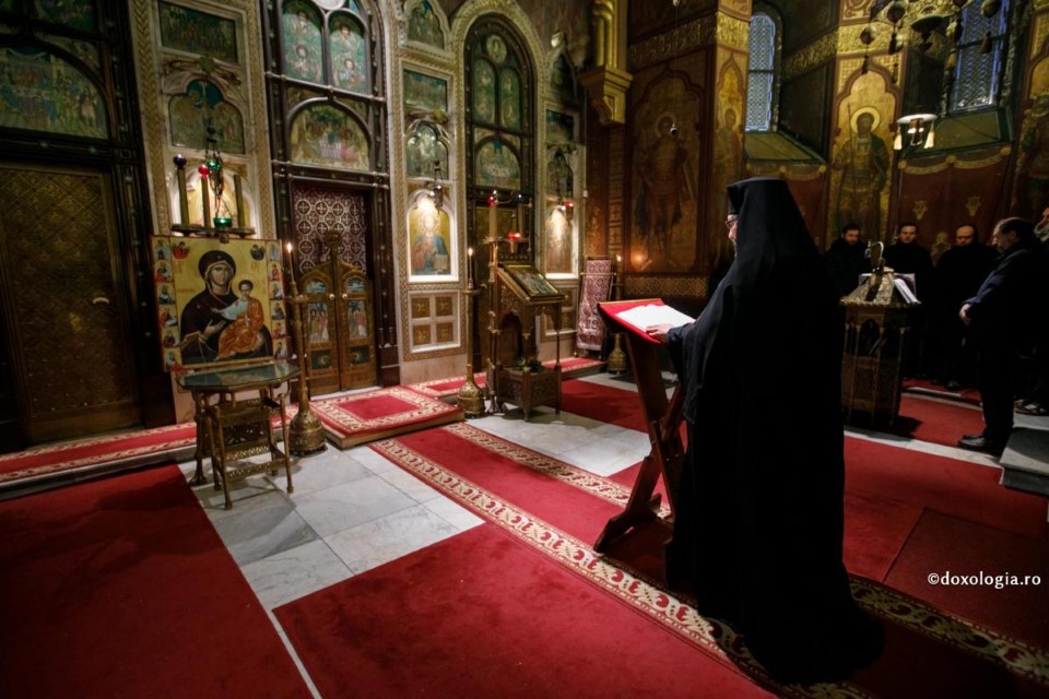 Canonul cel mare
