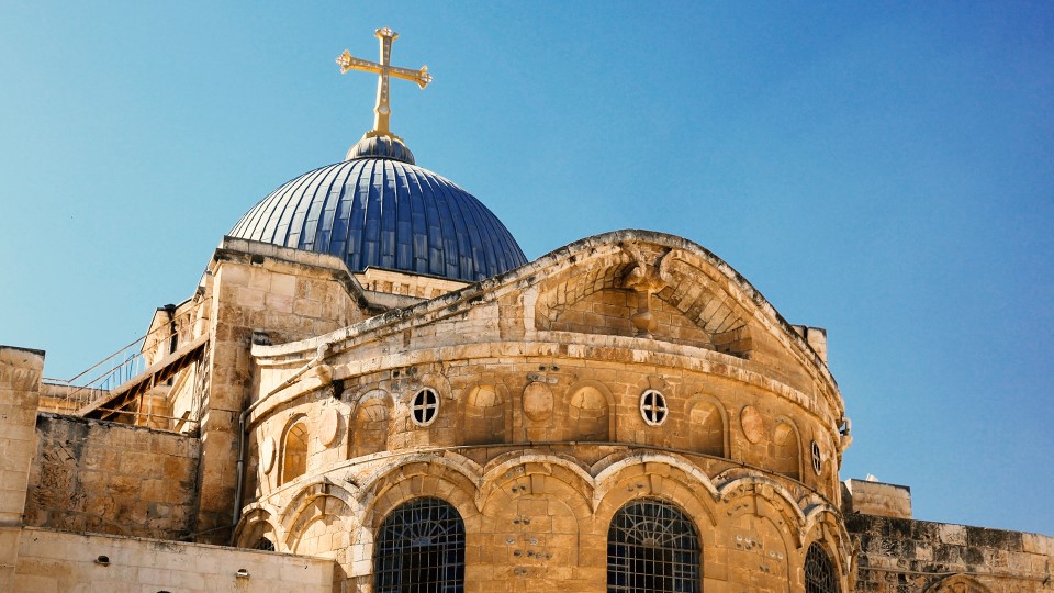 Holysepulchreas hdv