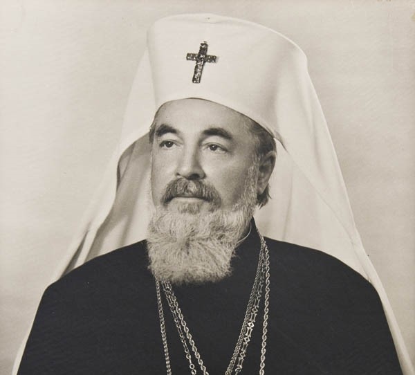Български Патриарх Кирил Bulgarian Patriarch Cyril Πατριάρχης Βουλγαρίας Κύριλλος Doxologia Infonews