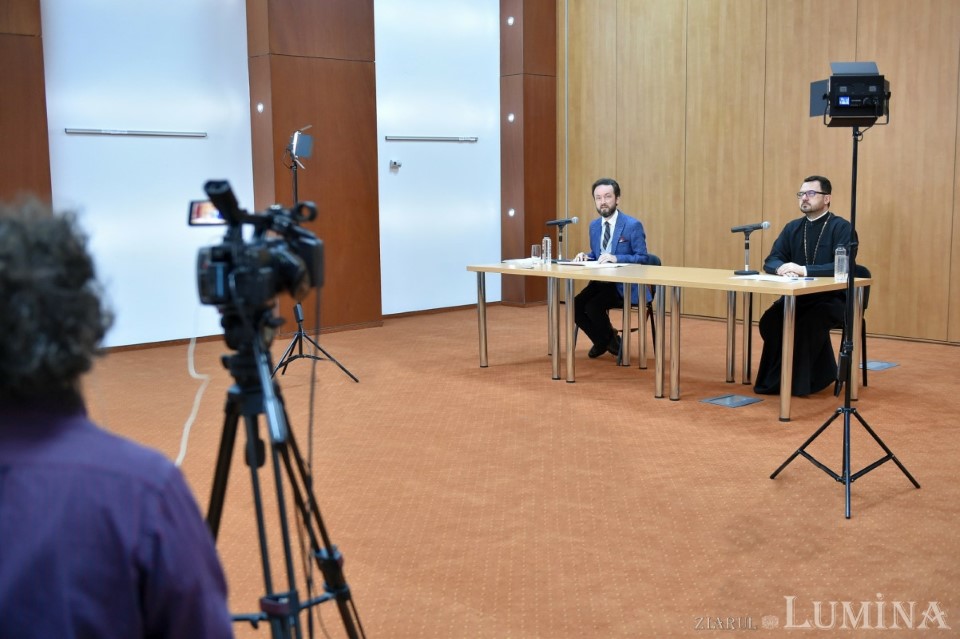 Conferinta online despre libertatea religioasa in timpul pandemiei
