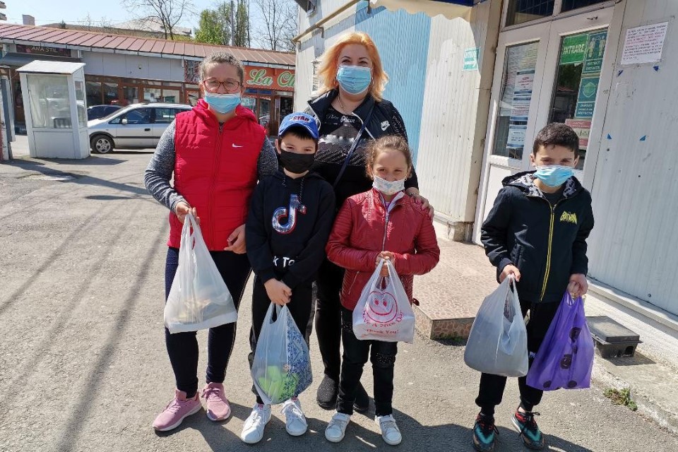 Haine noi de la protoieria slobozia judetul ialomita pentru copii