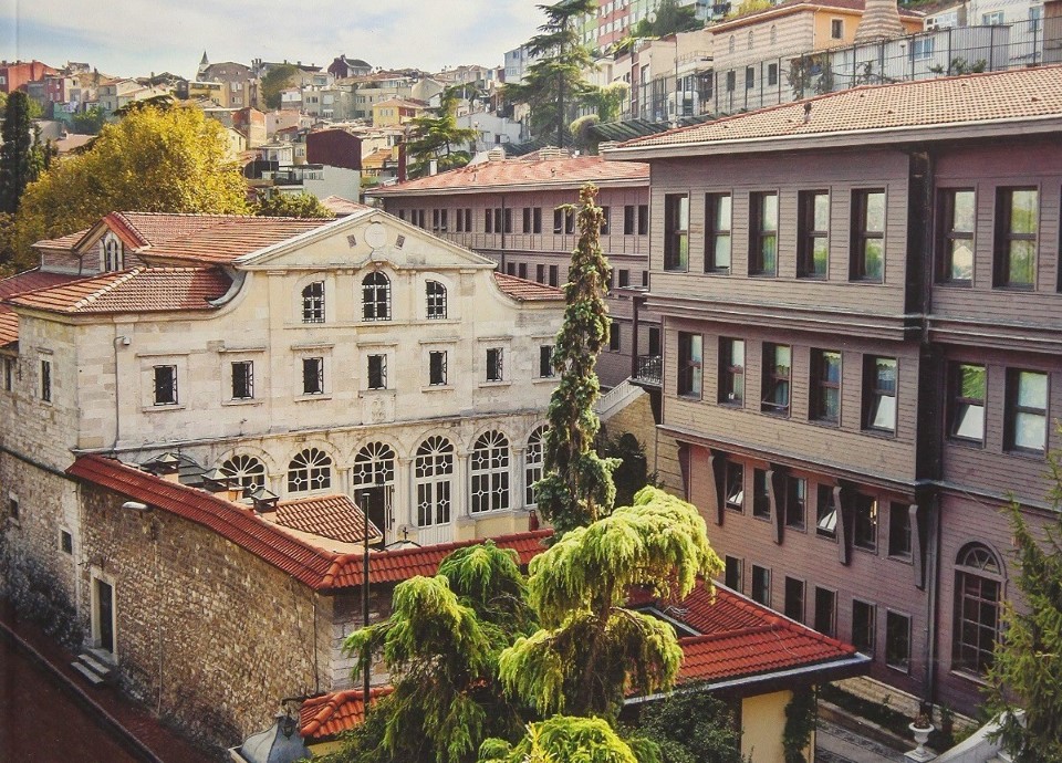 Οικουμενικό Πατριαρχείο
