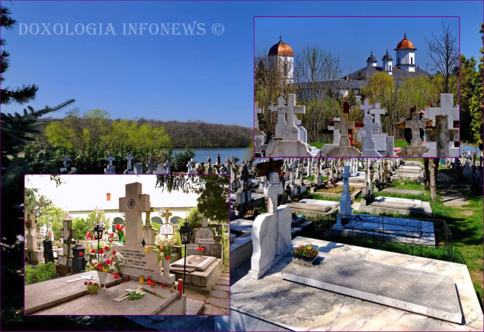 Cimitirele Din București, Istorie Cu Parfum De Epocă