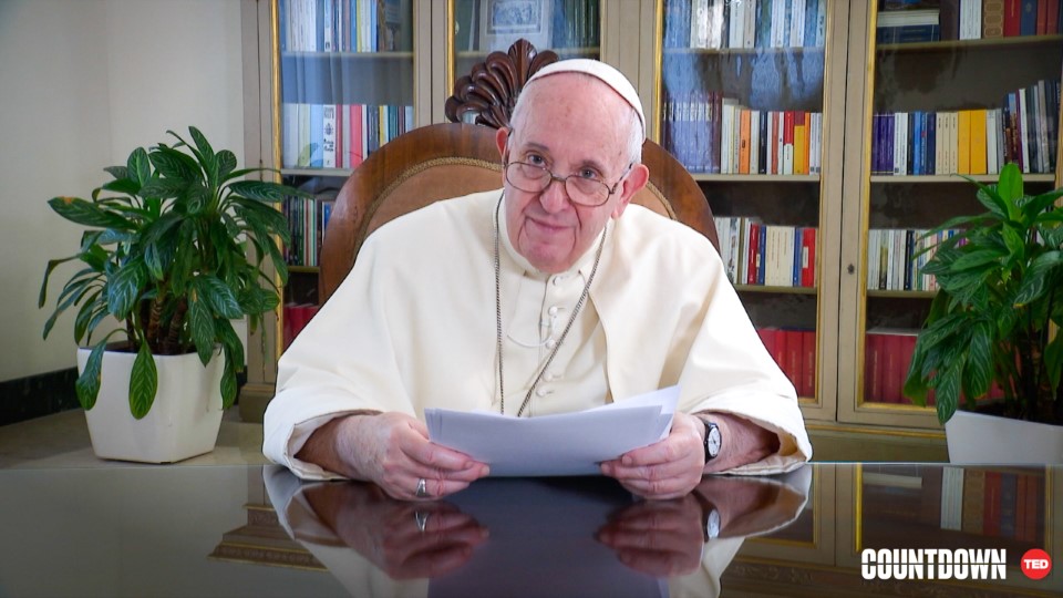 Countdown 2020 popefrancis 0007 logo