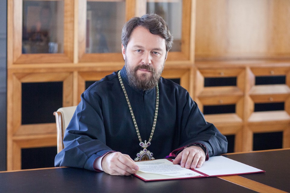 Hilarion