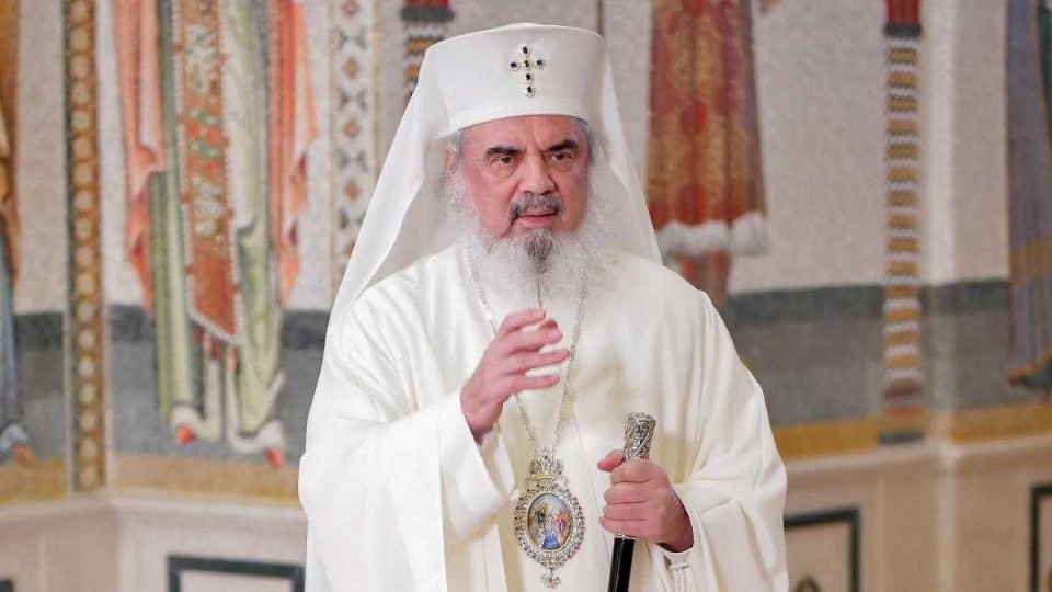 Patriarhul daniel 4.x71918