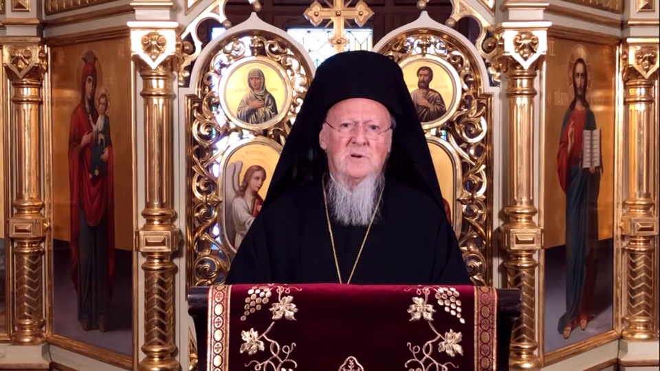 « Héritage et Mission de l’Eglise orthodoxe en France »