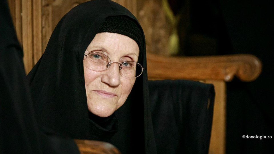 Maica Siluana Vlad a murit