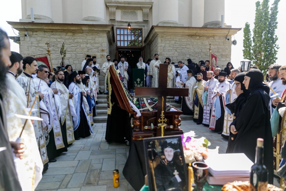 Inmormantare m siluana