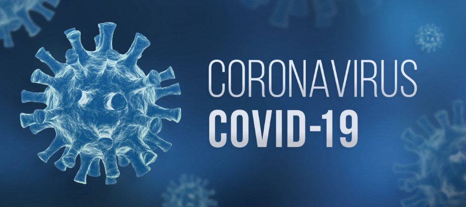 Coronavirus COVID