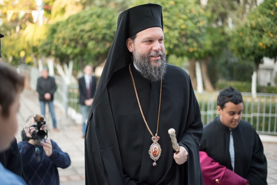 Νέας Ιωνίας Γαβριήλ