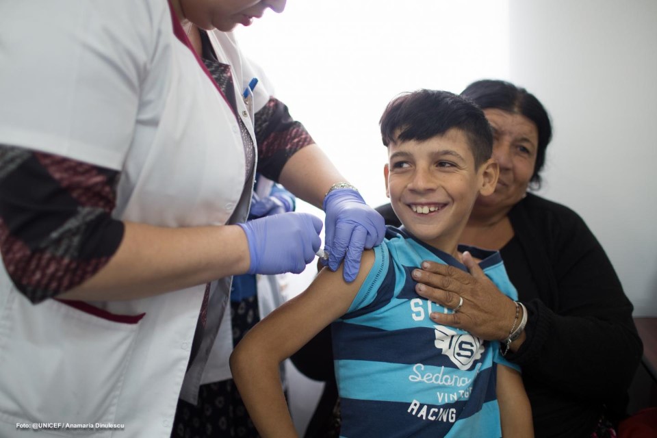 1 UNICEF Romania AnamariaDinulescu STREHAIA
