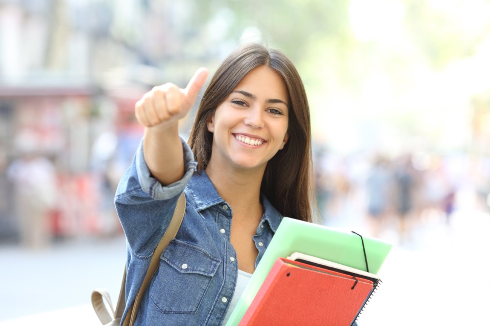 Elterngeld student