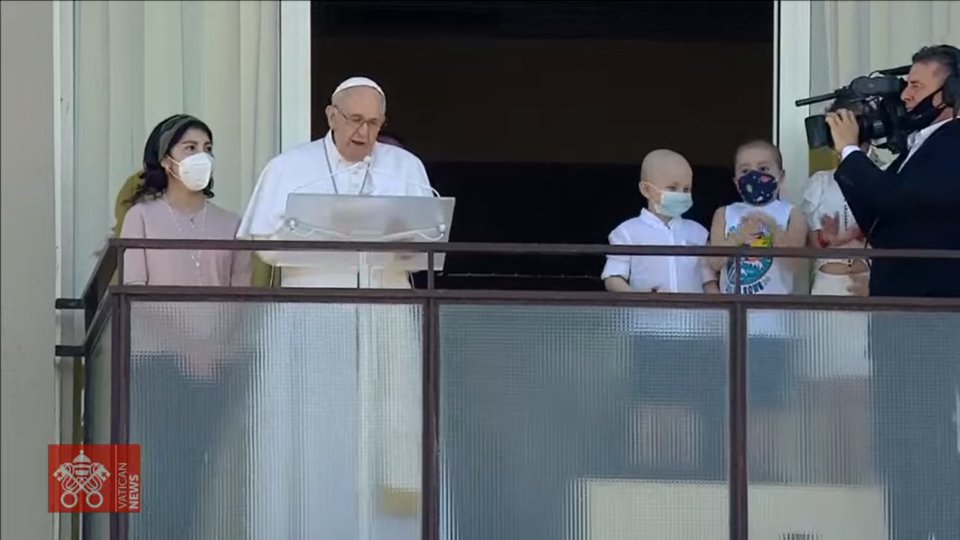 Pope Francis