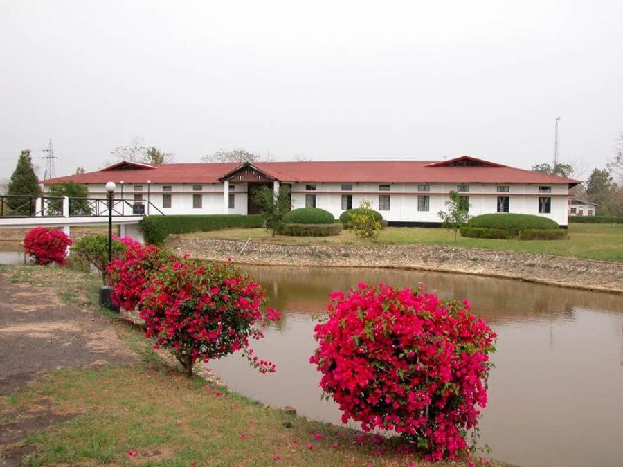 Theological College Dimapur Oriental Theological College Dimapur 900x675