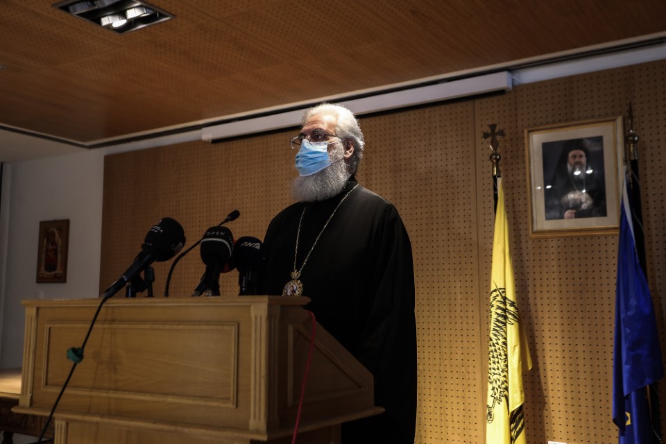 Athinagoras