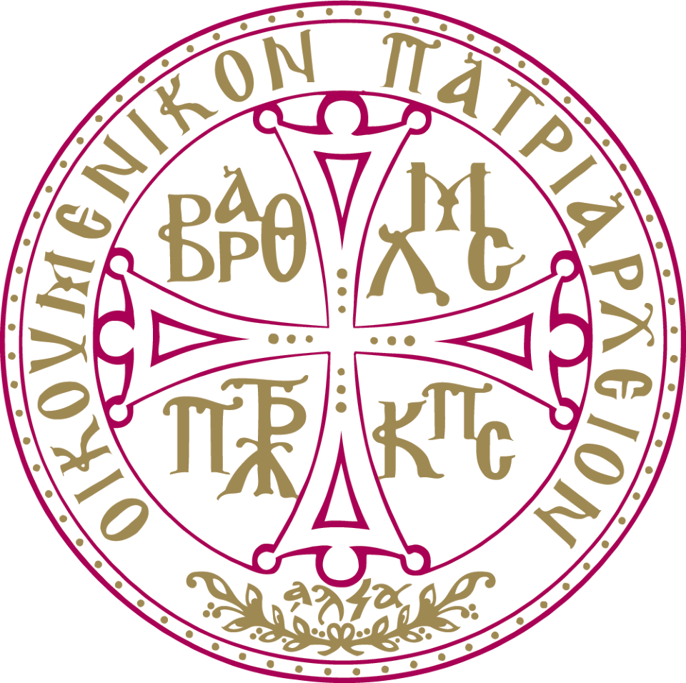 Patriarchal Logo