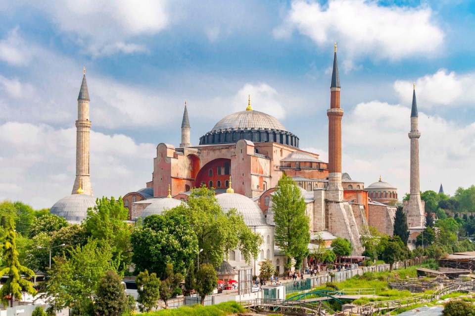 Istanbul