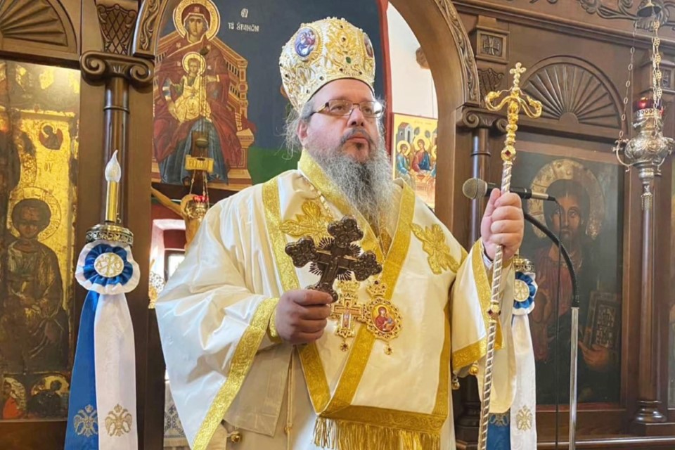 Larisis rapsani
