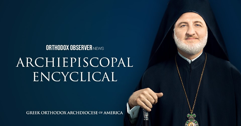 Observer og encyclical