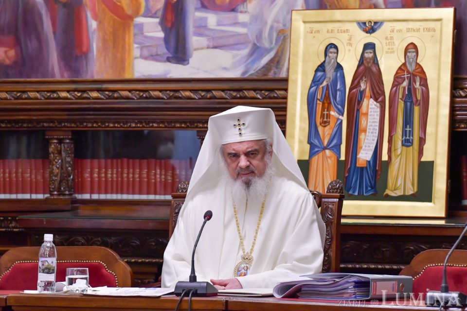 14 ani de misiune in mijlocul romanilor de pretutindeni