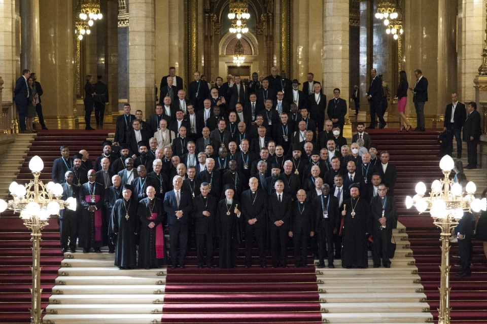 Nek Fogadták A Nemzetközi Eucharisztikus Kongresszus Egyház